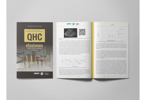 Revista QHC Efusiones -Que Hacer Con... veterinaria