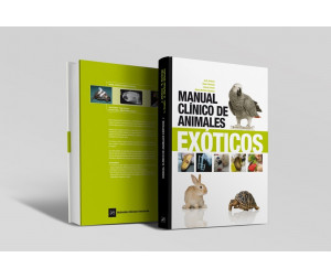 Manual clínico de animales exóticos