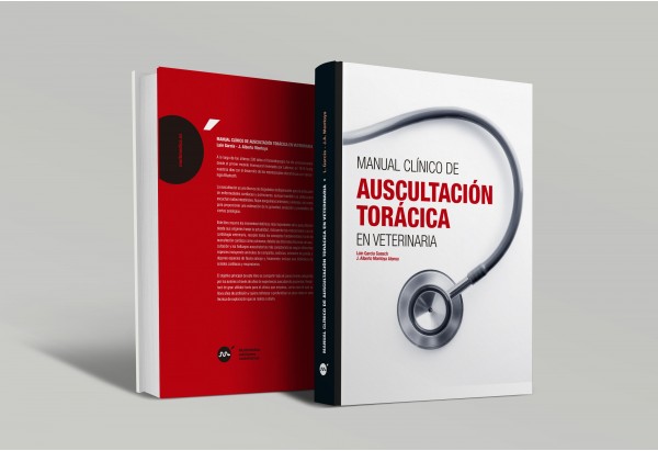 Manejo clínico de auscultación torácica en veterinaria