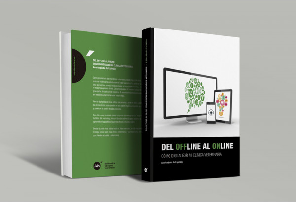 Del Offline al Online: cómo digitalizar mi clínica veterinaria