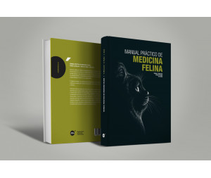 Manual práctico de medicina felina