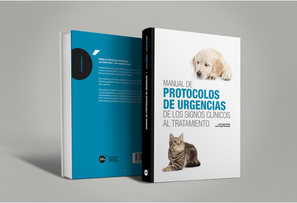Manual de protocolos de urgencias de los signos clínicos al tratamiento