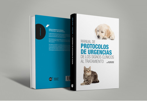 Manual de protocolos de urgencias de los signos clínicos al tratamiento