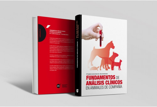 Fundamentos de análisis clínicos en animales de compañía -Manuales prácticos
